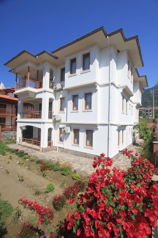 Okaliptus Apartments Akyaka  Exterior foto